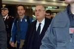 放弃支持马拉戈，拉齐奥主席：如果体系不起作用，就必须进行重组